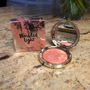 Ciate London Marbled Light Illuminating Blush